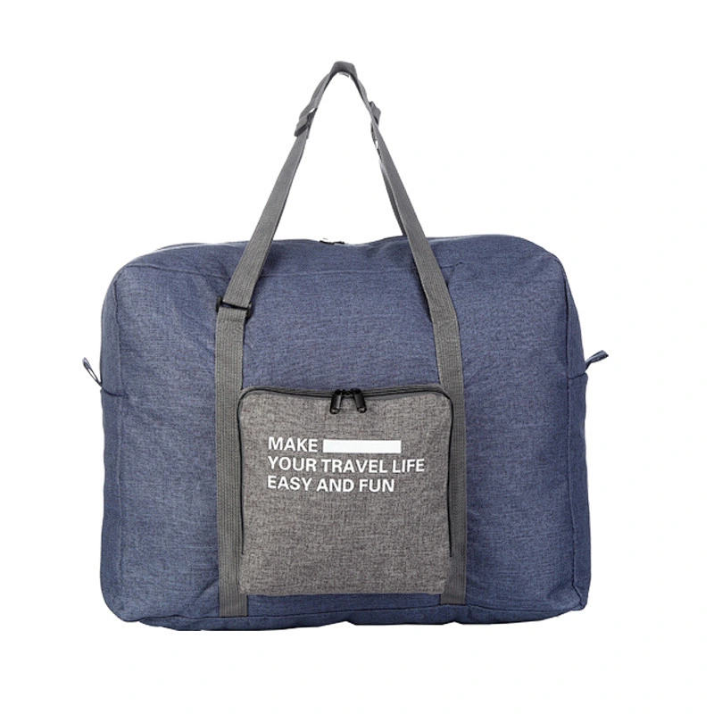Top Selling Large Capacity Travel Case Bag Custom Waterproof Travel Duffle Bag Portable and Foldable Storage Bag