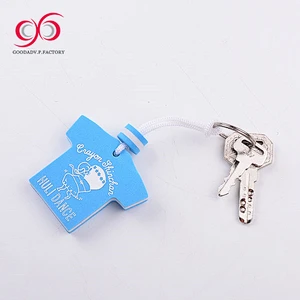 GOODADV supplies wholesale barcelona cube multifunction keychain promotional