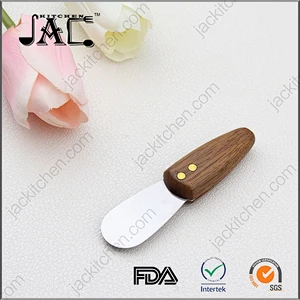 Top Selling Cheese Slicing Tools Stainless Steel Butter Knife