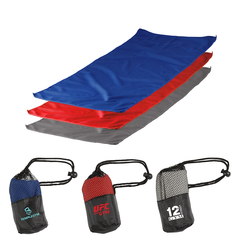 Microfiber Cooling towel
