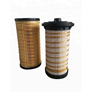 PC200-7 6D102 engine air cartridge Fuel Filter 600-411-1191 6732-71-6111 600-185-3100 600-319-3610