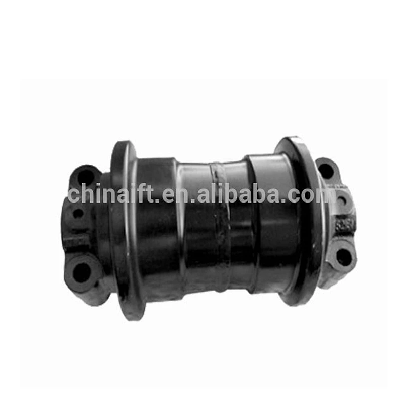 Excavator SK100 track roller for sale