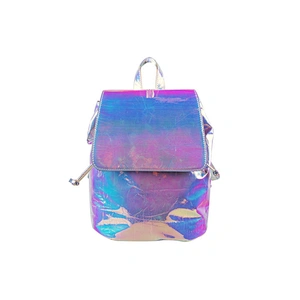 2019 Latest Hot Sell PU School Student Backpack