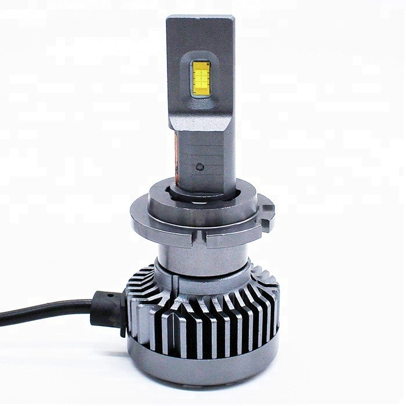 Lightech Best 4000lm Auto Light D1S D3S D4S D2H D2S D2H LED Headlight Bulbs