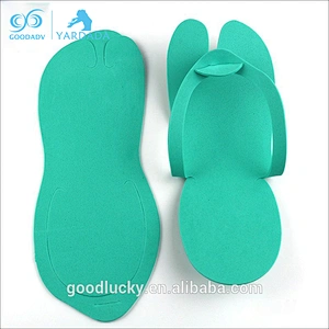 Summer new fashion wholesale cheap women fancy slippers