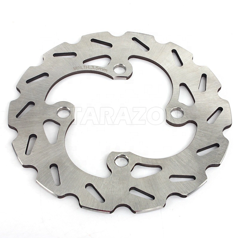 Motorcycle 200mm Front ATV Quad Brake Disc Rotors for KAWASAKI