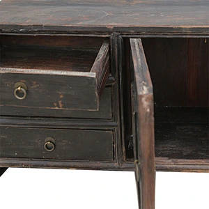 2016 chinese beijing old Classic solid wood antique furniture