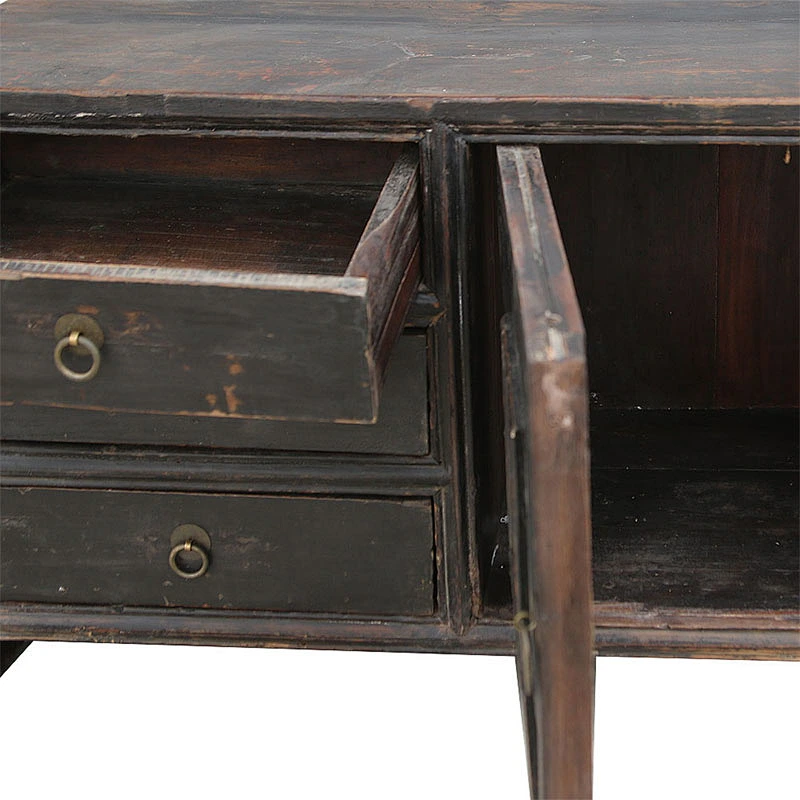 2016 chinese beijing old Classic solid wood antique furniture