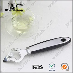 Top Selling Stainless Steel New Design Bottle Opener