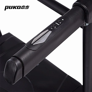 Top quality home Folding Electric Treadmill Motorized Power Portable Running Gym Fitness Treadmill