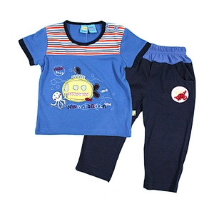 Summer clothes suits children online wholesale shop
