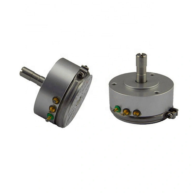 WDA-D35-D4C 345 degree 1K ohm 3 gang potentiometer remote angle position sensor