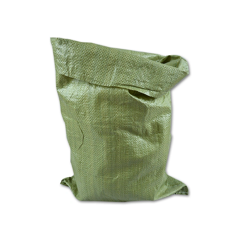 High quality the packing and shipping express packaging pp woven bag