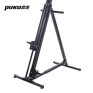 CF-860 Vertical Climber Fitness Mountain Climbing Exercise Machine