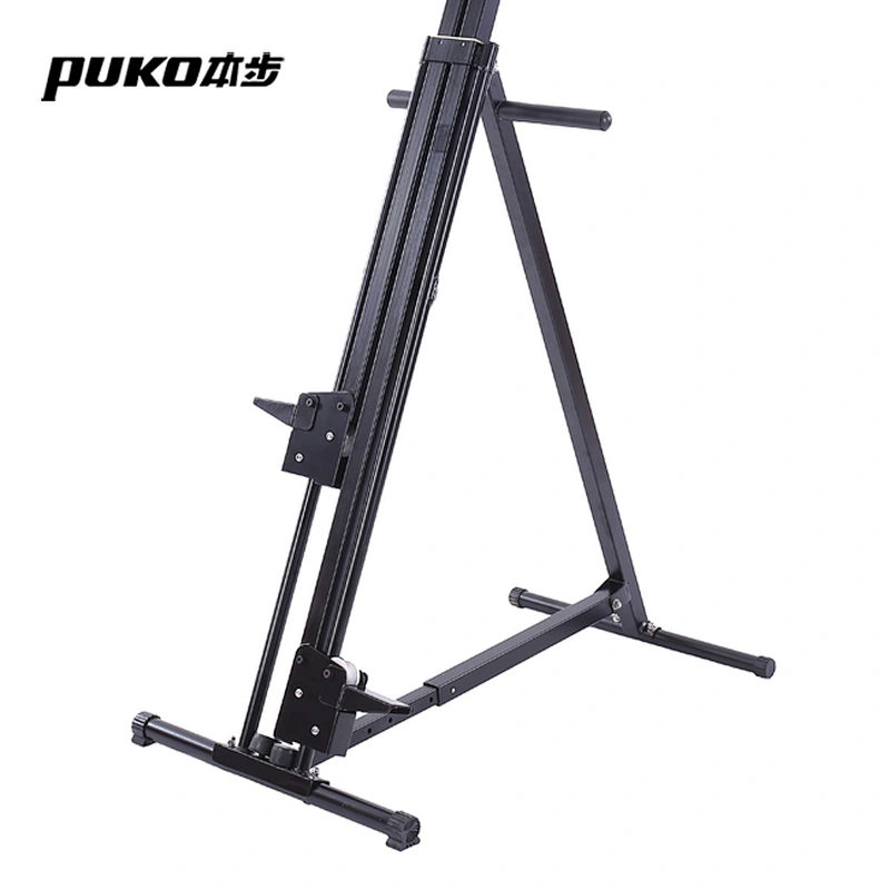 CF-860 Vertical Climber Fitness Mountain Climbing Exercise Machine
