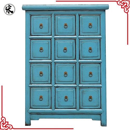 chinese antique oriental medicine cabinet furniture in stores