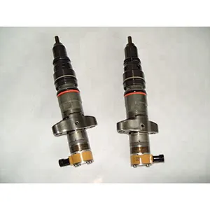 excavator engine fuel injector for C7 C9 3879434