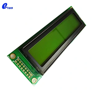 2002 2x20 202 electronics lcd module monitor