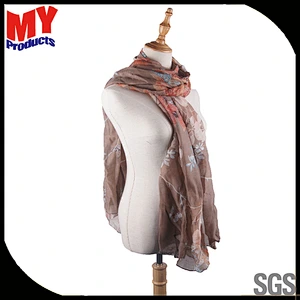 Super Quality Most Popular Original Wholesale Fashion scarf