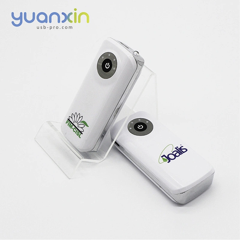 Professional Production Factory Price Gift Card Portable Solar Power Bank 4000Mah 5000Mah 5200Mah 5800Mah