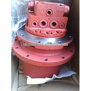 TB035 excavator hydraulic travel motor MAG-26VP-27