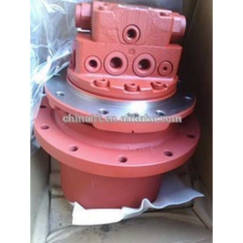 TB035 excavator hydraulic travel motor MAG-26VP-27