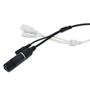 Dc Power Female Male Plug Jack Adapter Connector For Cctv Camera