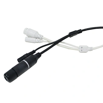 Dc Power Female Male Plug Jack Adapter Connector For Cctv Camera