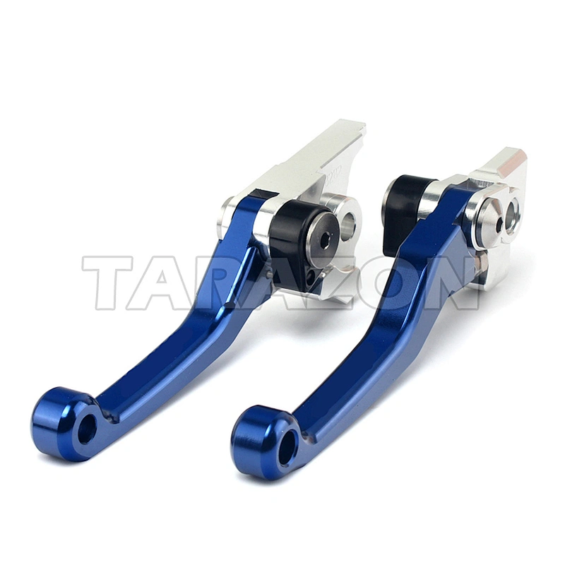 Offroad Motorcycle Pivot Brake Clutch Levers For KTM