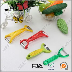 Commercial Practical Electric Fruit Peeler