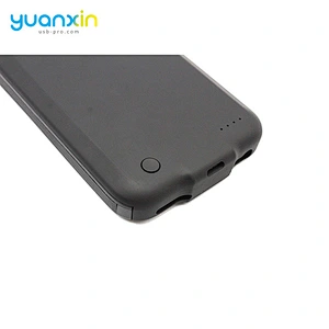 Menu Holder Portable Charger Aukey Power Bank 5000mAh Charging Promotion Pen Made In China