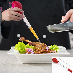 Kitchen Barbecue Tool Set Barbecue Grill Brush For Cooking