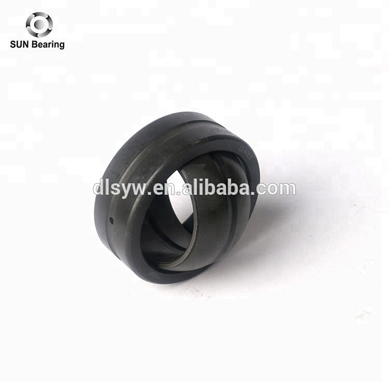 Hot Sale Spherical Plain Bearings GE40ES