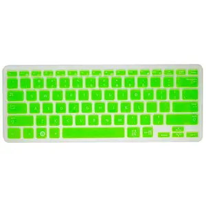 Custom Silicone keyboard cover laptop skin laptop keyboard cover for samsung laptop