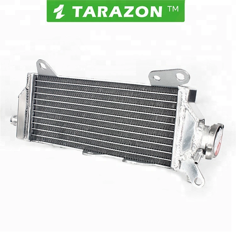 Wholesale Custom Motorcycle Aluminum Radiator for YAMAHA