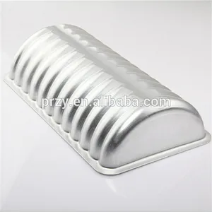 P238 PRZY High quality aluminium alloy cake mold