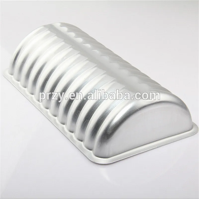 P238 PRZY High quality aluminium alloy cake mold