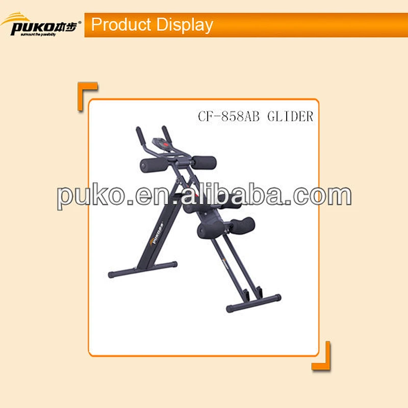 Multifunction exercise bench to strength power
