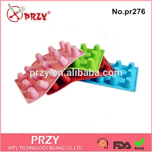 2014 new silicone bakeware
