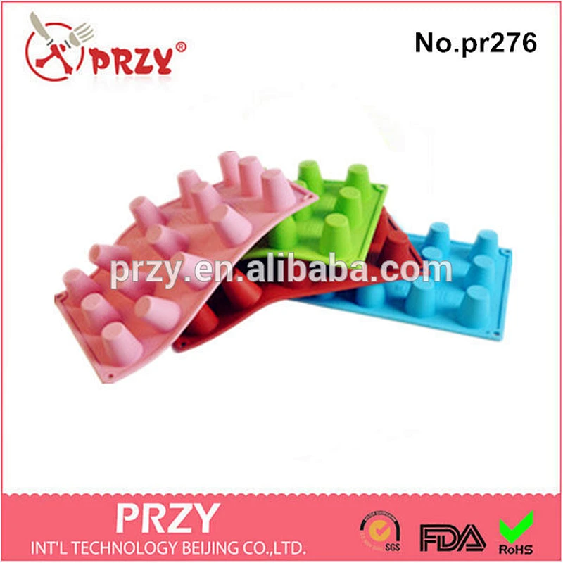 2014 new silicone bakeware