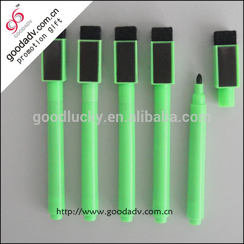Newly Style Promotional Customized erasable gel pen