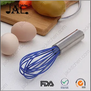 Multifunctional Stainless Steel Mixer Whisk