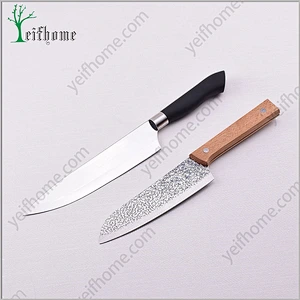 2017 new products greban chef knives