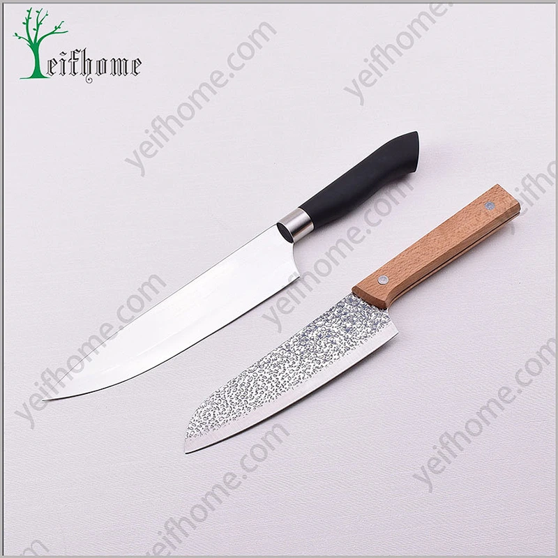 2017 new products greban chef knives