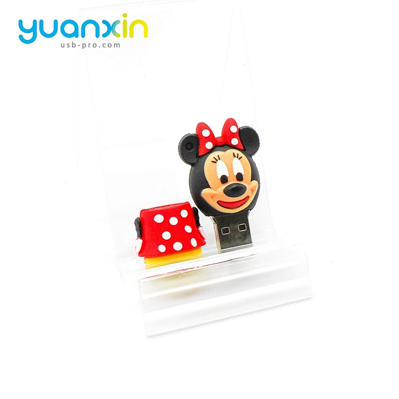 Branded Bus Shape Cd Shaped Encrypted Transparent Pvc Concrete Sublimation Swivel Recycled Cardboard Bulk Usb Flash Drive