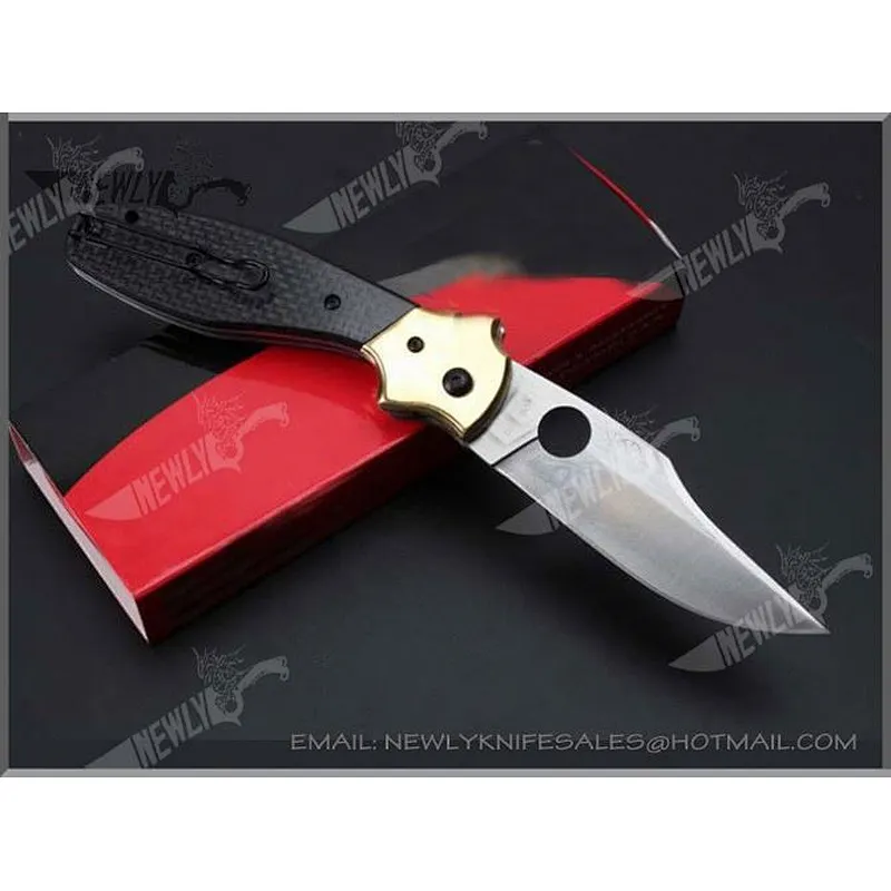 Outdoor Camping Knife Pocket Folding Knife