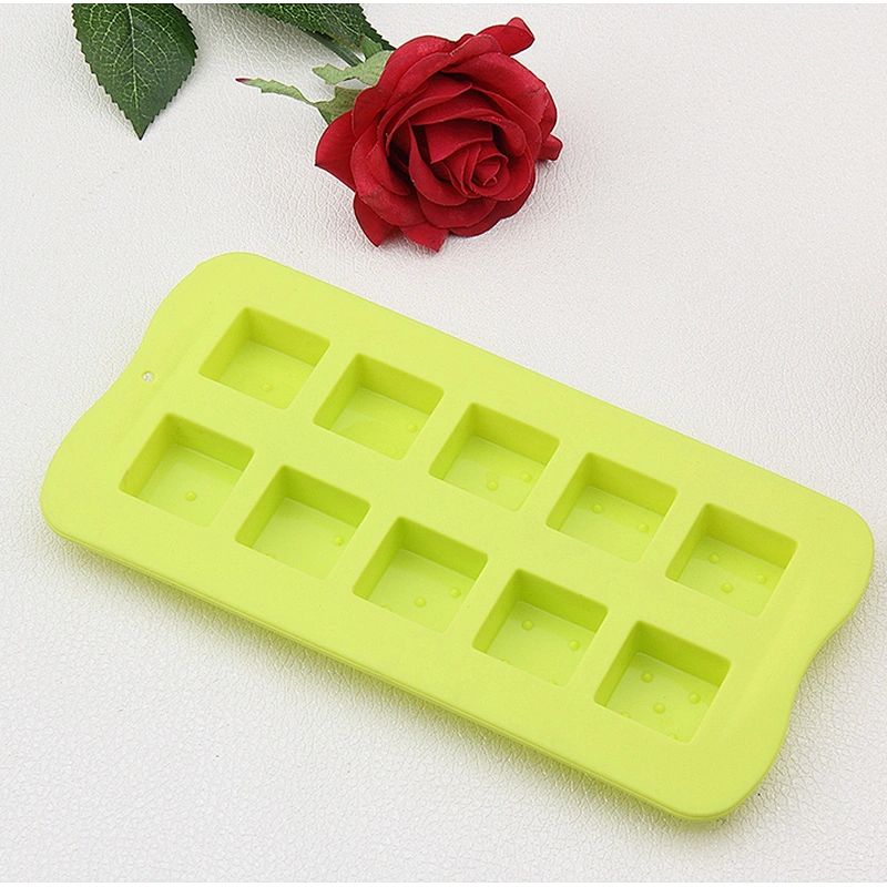 Gadgets Silicon Cake Mold For Bakeware
