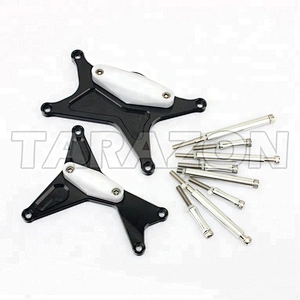 Motorcycle Frame Engine Slider for MT09 MT 09 FZ09 FJ09