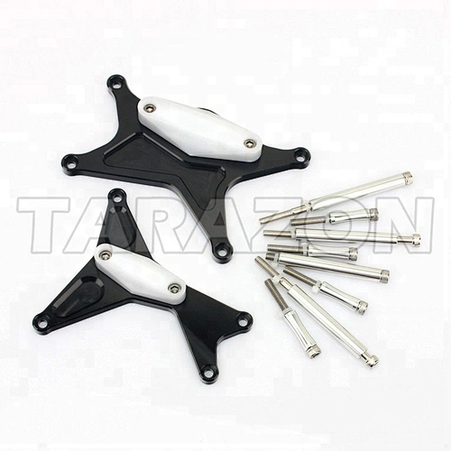 Motorcycle Frame Engine Slider for MT09 MT 09 FZ09 FJ09