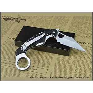 New Style Clasp Knife Open Pocket Knife
